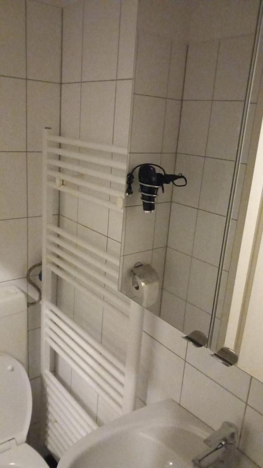 Appartement Quiet Comfort: 1 Bedroom With Style *
